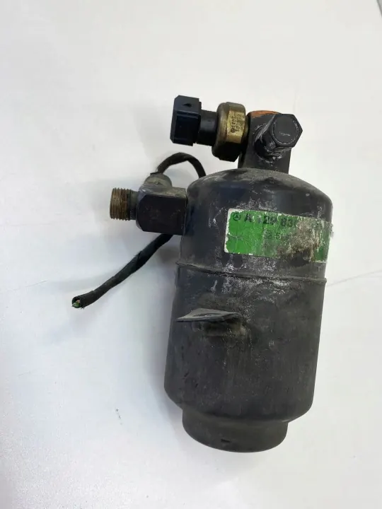 Déshydrateur climatisation Mercedes-Benz OEM 1298300283 image 2