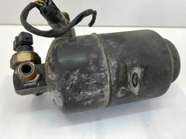 Déshydrateur climatisation Mercedes-Benz OEM 1298300283 image 3