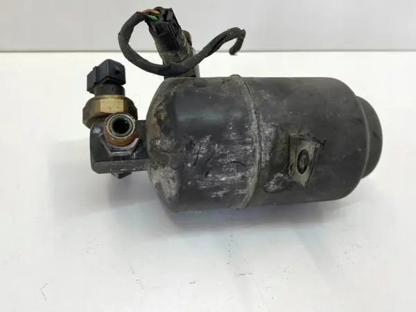 Déshydrateur climatisation Mercedes-Benz OEM 1298300283 image 4