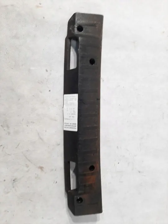 Couvre-ceinture arrière VW T5 OEM 7H0863485E image 2