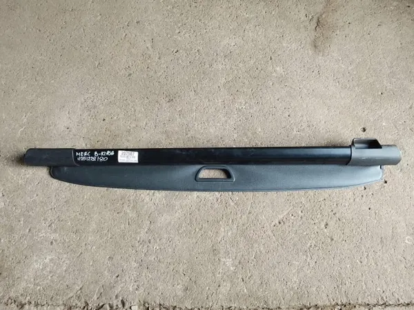 OEM Karnas-207507-12522880 Kofferbakrol voor Mercedes W245 image 2