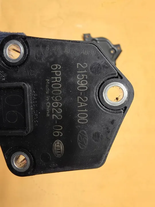 Oljenivåsensor OEM 21590-2A100 för Hyundai i30/ix35/ix20 image 3