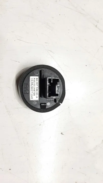 Antenne d'immobilisation OEM 9809759880 Peugeot 208 II image 2