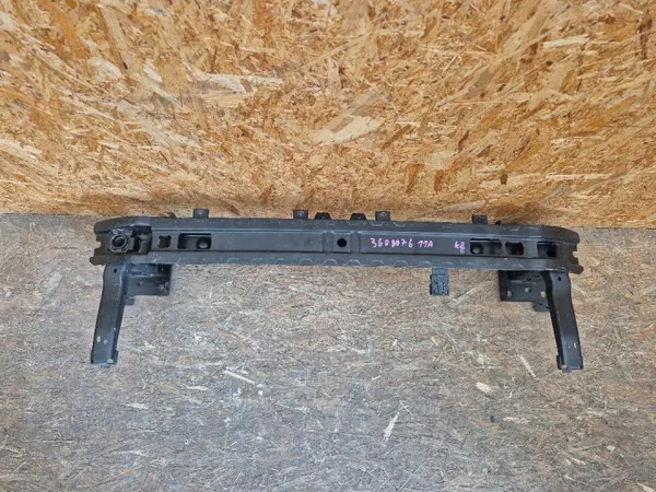 OEM 3G0807611A Voorbumper versterkingsstaaf image 2