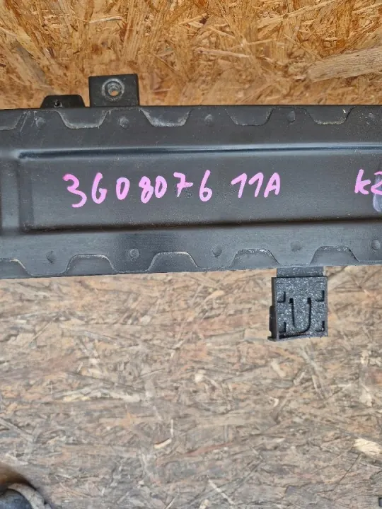 OEM 3G0807611A Voorbumper versterkingsstaaf image 3