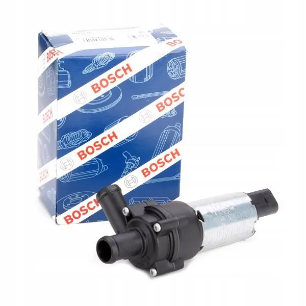 Bosch Vattenpump Ford Galaxy 1.9 TDI image 9