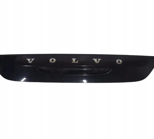 Volvo V40 2015 Feu de plaque arrière OEM 31386845 image 2