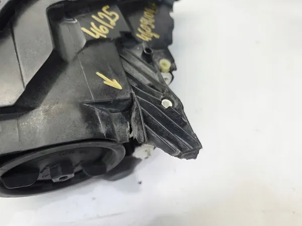 Linker Frontscheinwerfer Bi Xenon LED Audi A6 C7 4G0941043F image 10