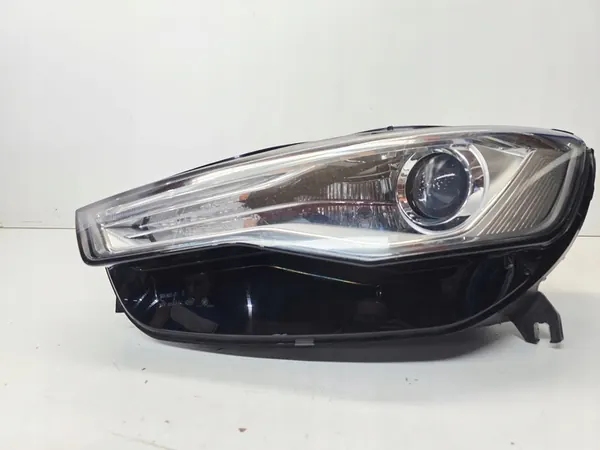 Linker Frontscheinwerfer Bi Xenon LED Audi A6 C7 4G0941043F image 3
