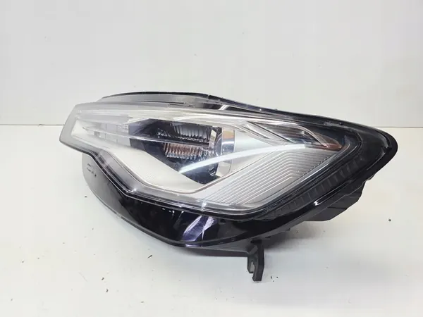 Linker Frontscheinwerfer Bi Xenon LED Audi A6 C7 4G0941043F image 5