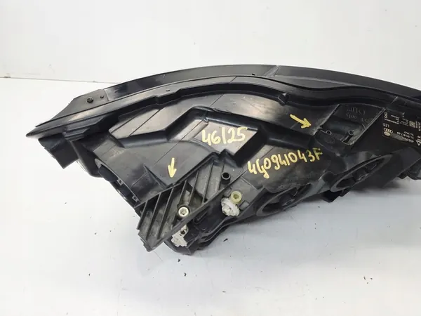 Linker Frontscheinwerfer Bi Xenon LED Audi A6 C7 4G0941043F image 7