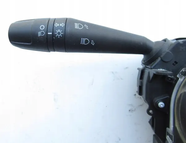 Gecombineerde schakelaar Fiat Tipo 2 2015 735720981 image 5