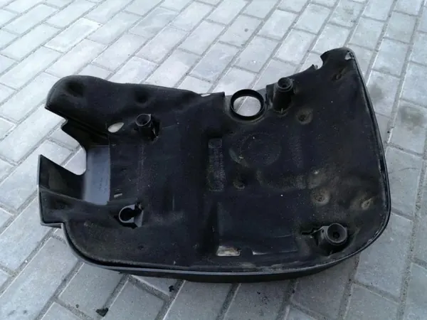 Tampa motor VW OEM 070103926A para Touareg 2.5L Diesel image 3