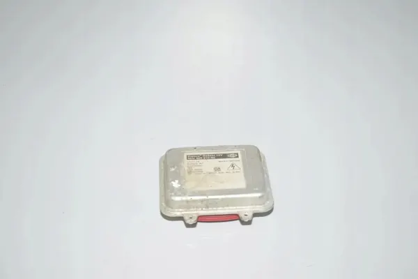 Phare xenon gauche OEM 21003552 BMW X6 E71/E72 image 2