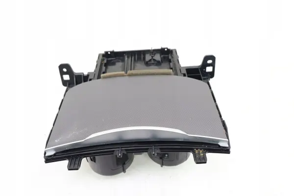 Porta-copos Alfa Romeo Giulia OEM 01829385B83 image 4