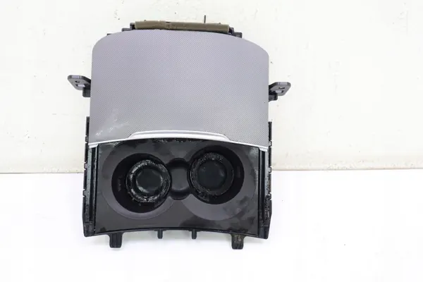 Porta-copos Alfa Romeo Giulia OEM 01829385B83 image 5