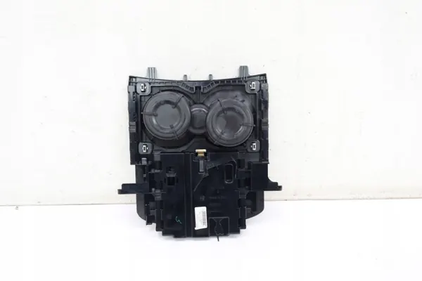 Porta-copos Alfa Romeo Giulia OEM 01829385B83 image 8