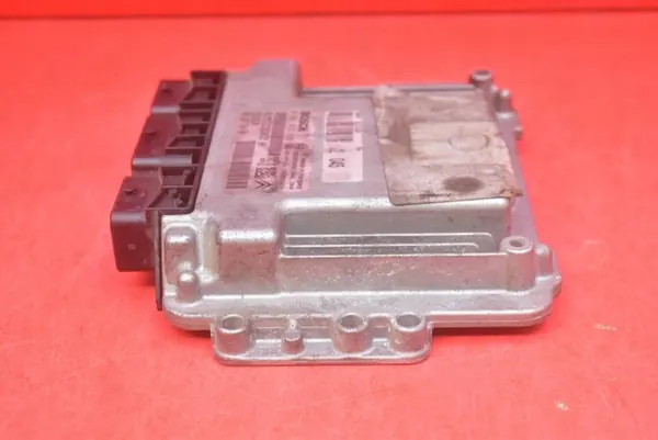 Motorstyrdon Peugeot 207 1.6 HDI 9663755480 image 5