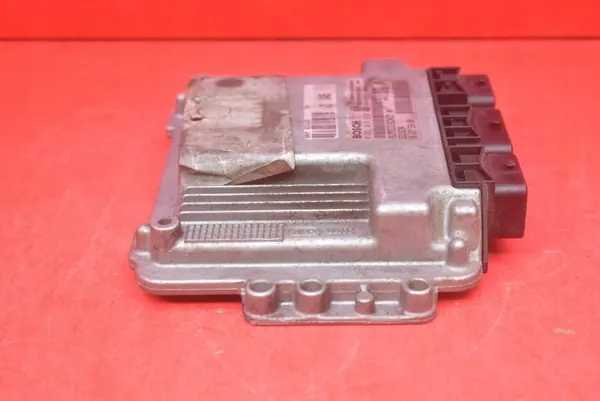 Motorstyrdon Peugeot 207 1.6 HDI 9663755480 image 7