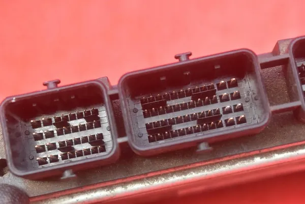 Motorstyrdon Peugeot 207 1.6 HDI 9663755480 image 8