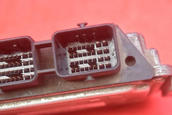 Motorstyrdon Peugeot 207 1.6 HDI 9663755480 image 9