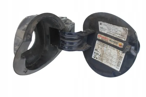 SEAT Polttoainekansi OEM 6L0010311G Ibiza IV 08-12 image 3