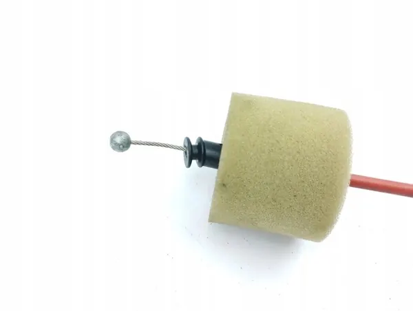 Mercedes-Benz ML W164 2010 Baklucka Lås image 3