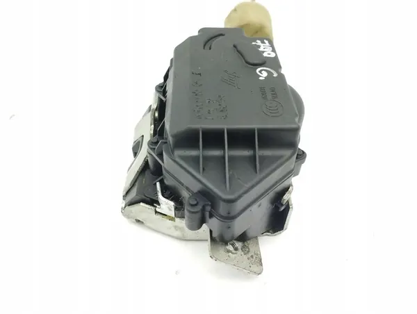 Mercedes-Benz ML W164 2010 Baklucka Lås image 4