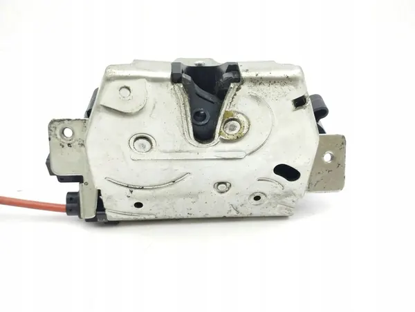 Mercedes-Benz ML W164 2010 Baklucka Lås image 6