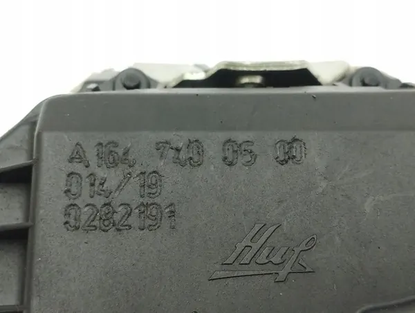 Mercedes-Benz ML W164 2010 Baklucka Lås image 7