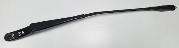 Audi TT Mk2 Scheibenwischerarm OEM 8J1955408A - Gebraucht image 2