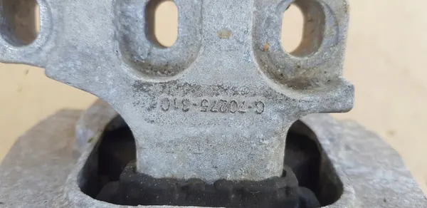 Rechter motorsteun VW TIGUAN II 3Q0199262E image 4