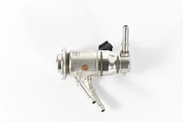 AdBlue Injektor Ventil Master III Movano B Ducato III 2.3 DCI image 2