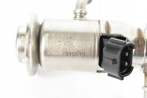 AdBlue Injektor Ventil Master III Movano B Ducato III 2.3 DCI image 4