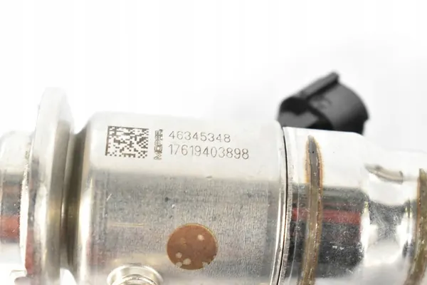 AdBlue Injektor Ventil Master III Movano B Ducato III 2.3 DCI image 5