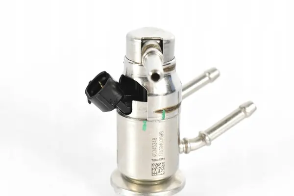 AdBlue Injektor Ventil Master III Movano B Ducato III 2.3 DCI image 7