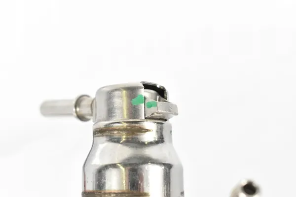 AdBlue Injektor Ventil Master III Movano B Ducato III 2.3 DCI image 9