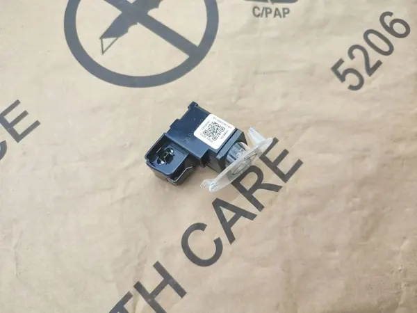Peilinvalaistus Jaguar F-Pace 2018 OEM T4A5581 21616255 image 3