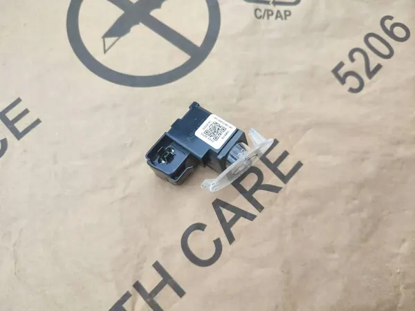 Peilinvalaistus Jaguar F-Pace 2018 OEM T4A5581 21616255 image 6