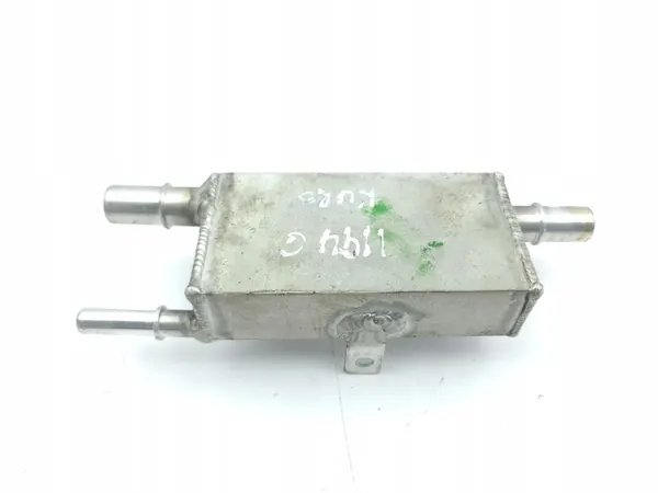 Arrefecedor combustível OEM AMD183886 para Maserati Quattroporte 2008 image 5