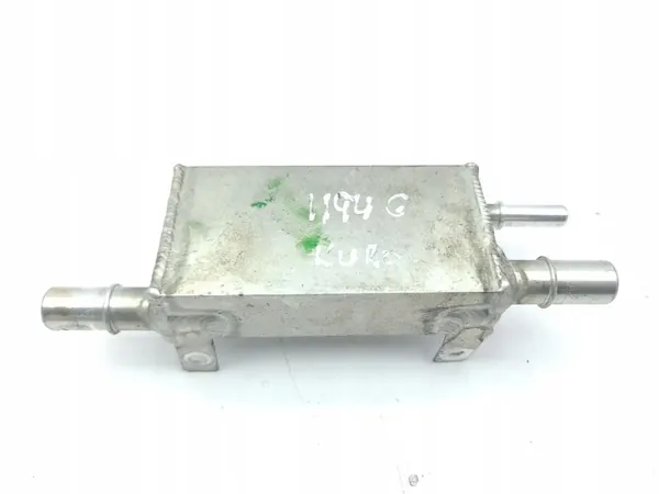 Arrefecedor combustível OEM AMD183886 para Maserati Quattroporte 2008 image 6