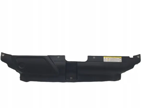 Audi A5 8T Fram säkerhetsbältesskydd OEM 8T0807081F image 2