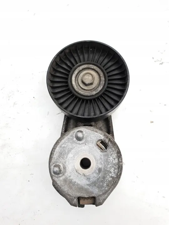 Land Rover Range Rover L322 2010 Remspännare / Generator DX23BA image 5