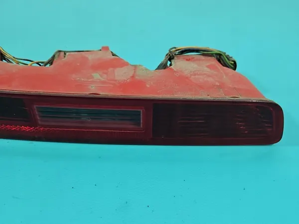 Luz Traseira Esquerda Para-choque Audi Q7 I 4L 4E0945095H image 2