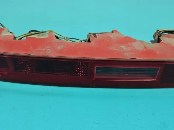 Luz Traseira Esquerda Para-choque Audi Q7 I 4L 4E0945095H image 3