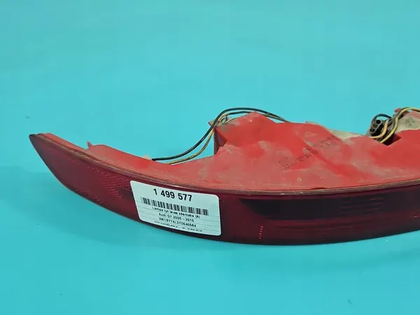 Luz Traseira Esquerda Para-choque Audi Q7 I 4L 4E0945095H image 5