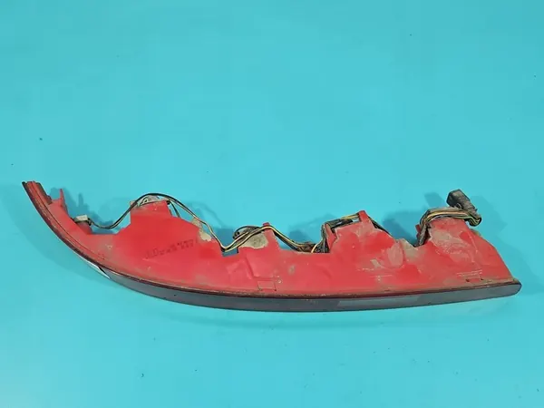 Luz Traseira Esquerda Para-choque Audi Q7 I 4L 4E0945095H image 6