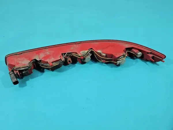 Luz Traseira Esquerda Para-choque Audi Q7 I 4L 4E0945095H image 7
