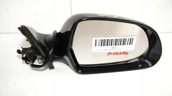Oikea peili OEM 360174901 Audi A4 B8 07-11 image 2