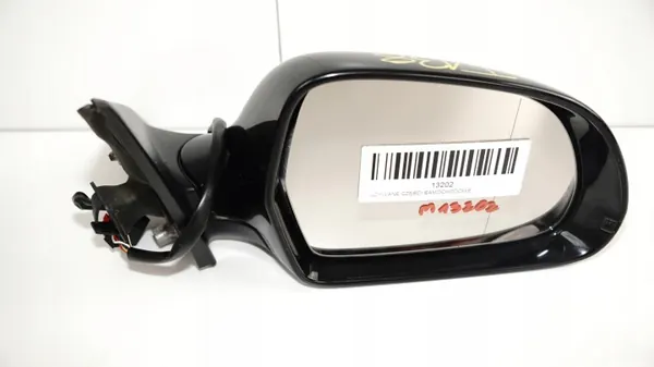 Oikea peili OEM 360174901 Audi A4 B8 07-11 image 3